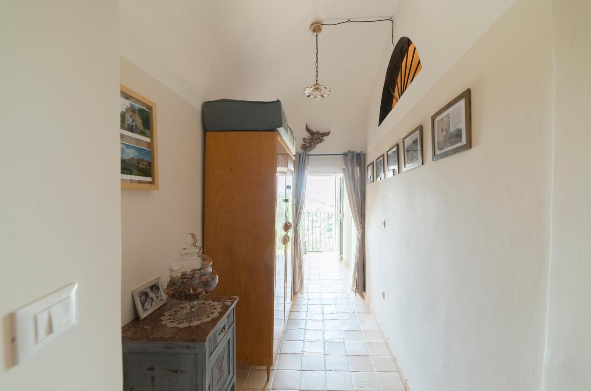 Charmante Vakantiewoning 'Casa Di Tonno' Loreto Aprutino Exterior photo